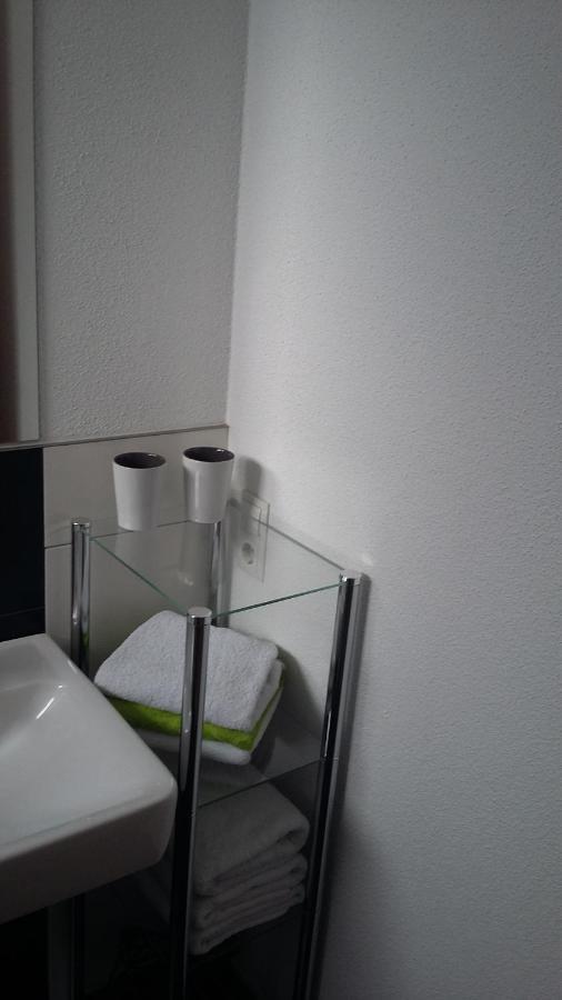 Appartement Falkner Manuel Niederthai Dış mekan fotoğraf