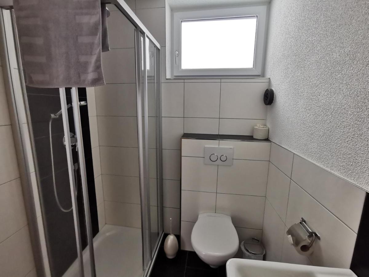 Appartement Falkner Manuel Niederthai Dış mekan fotoğraf